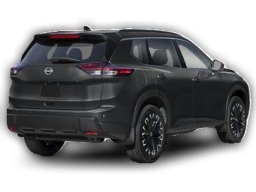 Nissan Rogue Dark Armor AWD 2026