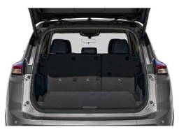 Nissan Rogue Dark Armor AWD 2026