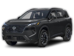 Nissan Rogue Dark Armor AWD 2026