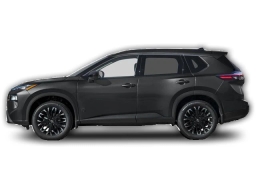 Nissan Rogue Dark Armor AWD 2026