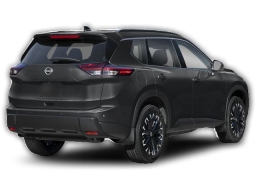 Nissan Rogue Dark Armor AWD 2026