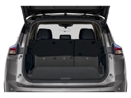 Nissan Rogue Dark Armor AWD 2026