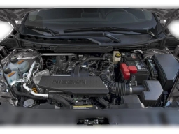 Nissan Rogue Dark Armor AWD 2026