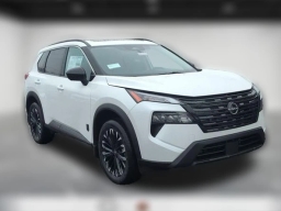 Nissan Rogue Dark Armor AWD 2026