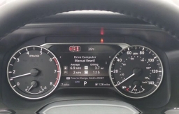 Nissan Rogue Dark Armor AWD 2026