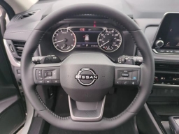 Nissan Rogue Dark Armor AWD 2026