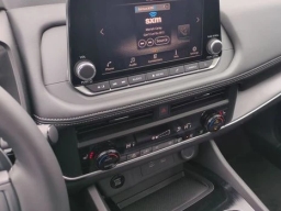 Nissan Rogue Dark Armor AWD 2026