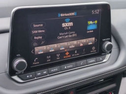 Nissan Rogue Dark Armor AWD 2026