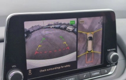 Nissan Rogue Dark Armor AWD 2026