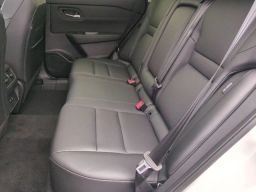 Nissan Rogue Dark Armor AWD 2026