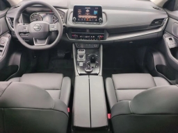 Nissan Rogue Dark Armor AWD 2026