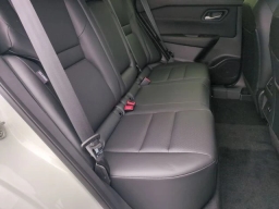 Nissan Rogue Dark Armor AWD 2026