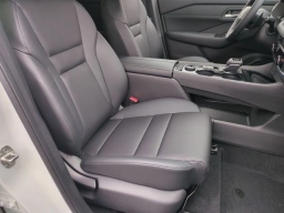 Nissan Rogue Dark Armor AWD 2026