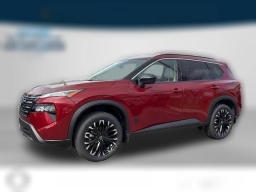 Nissan Rogue Dark Armor AWD 2026