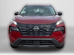 Nissan Rogue Dark Armor AWD 2026