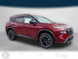 Nissan Rogue Dark Armor AWD 2026