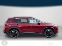 Nissan Rogue Dark Armor AWD 2026
