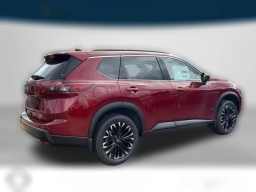 Nissan Rogue Dark Armor AWD 2026