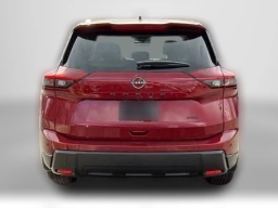 Nissan Rogue Dark Armor AWD 2026