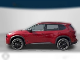 Nissan Rogue Dark Armor AWD 2026