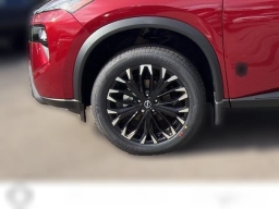 Nissan Rogue Dark Armor AWD 2026