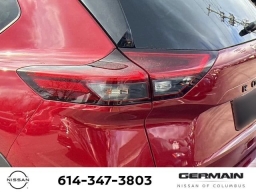 Nissan Rogue Dark Armor AWD 2026