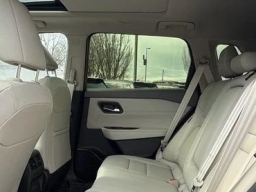 Nissan Rogue Dark Armor AWD 2026