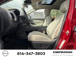 Nissan Rogue Dark Armor AWD 2026