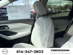 Nissan Rogue Dark Armor AWD 2026