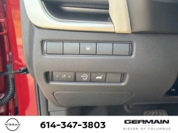 Nissan Rogue Dark Armor AWD 2026