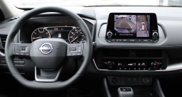 Nissan Rogue Dark Armor AWD 2026