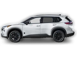 Nissan Rogue Dark Armor AWD 2026