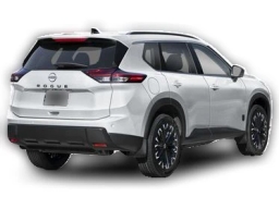 Nissan Rogue Dark Armor AWD 2026