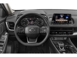 Nissan Rogue Dark Armor AWD 2026