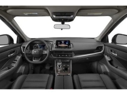 Nissan Rogue Dark Armor AWD 2026