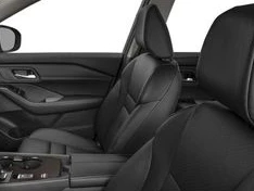 Nissan Rogue Dark Armor AWD 2026