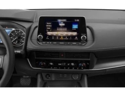 Nissan Rogue Dark Armor AWD 2026