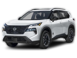 Nissan Rogue Dark Armor AWD 2026
