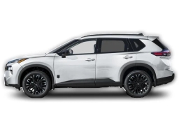Nissan Rogue Dark Armor AWD 2026