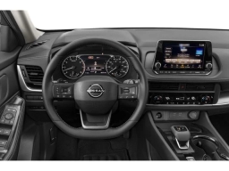 Nissan Rogue Dark Armor AWD 2026