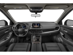 Nissan Rogue Dark Armor AWD 2026