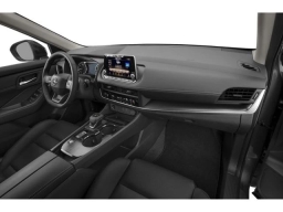 Nissan Rogue Dark Armor AWD 2026