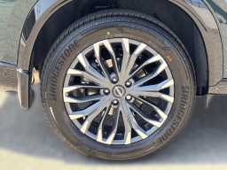 Nissan Rogue Platinum AWD 2026