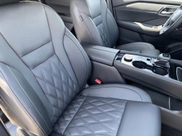 Nissan Rogue Platinum AWD 2026