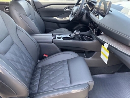 Nissan Rogue Platinum AWD 2026