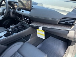 Nissan Rogue Platinum AWD 2026