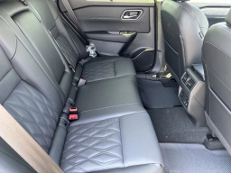 Nissan Rogue Platinum AWD 2026