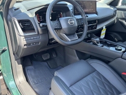 Nissan Rogue Platinum AWD 2026