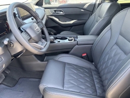 Nissan Rogue Platinum AWD 2026