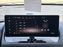 Nissan Rogue Platinum AWD 2026